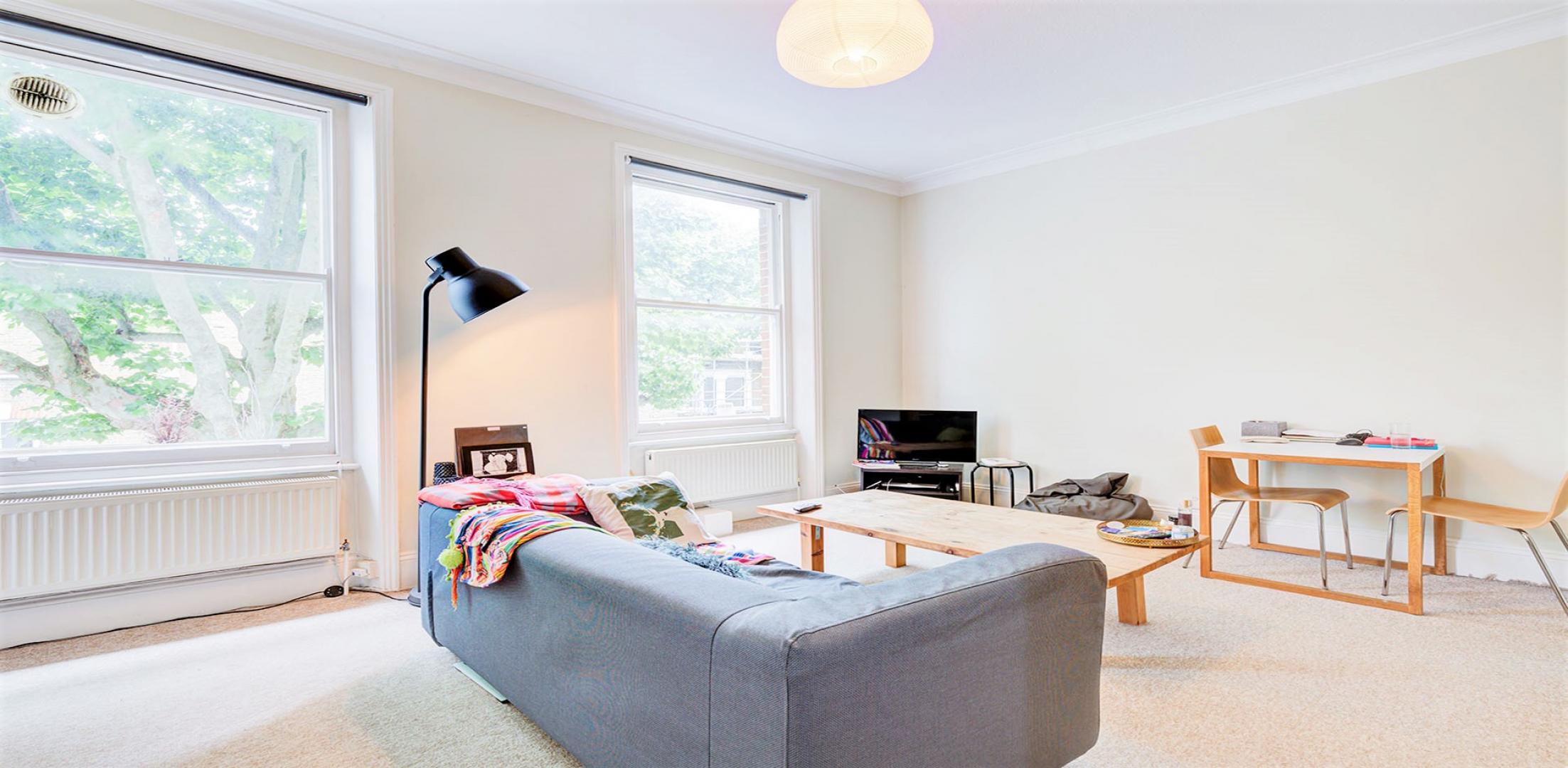 Stunning Apartment Shirland Road, Maida Vale
